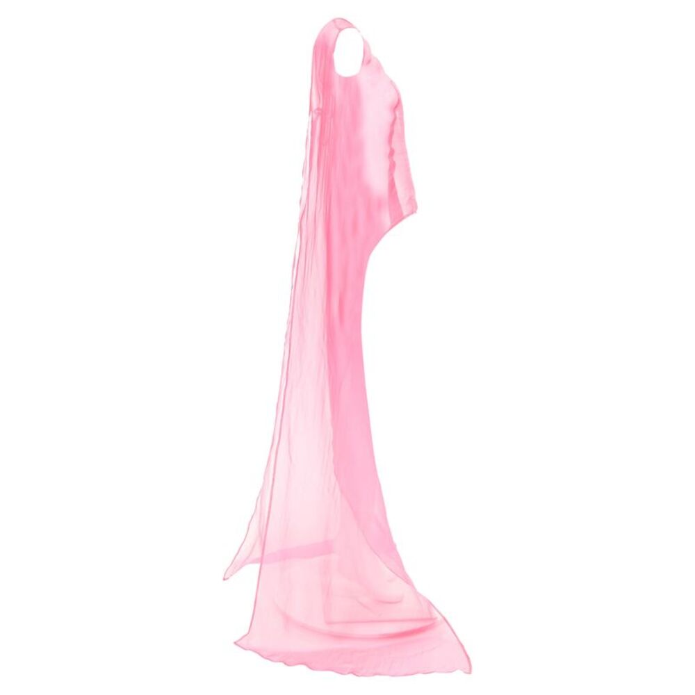 Dries Van Noten pink tie back top - Picture 4 of 6
